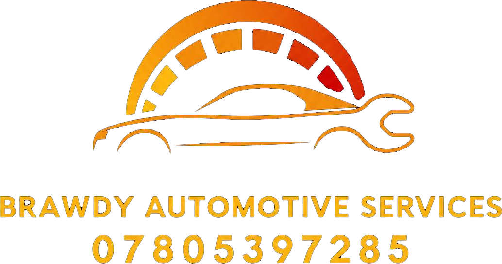 Brawdy Automotive Services logo