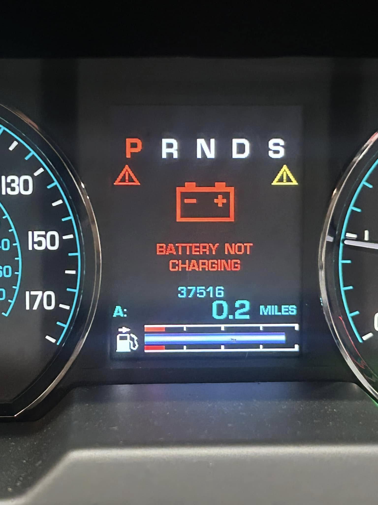 Diagnostics - Brawdy Automotive Services
