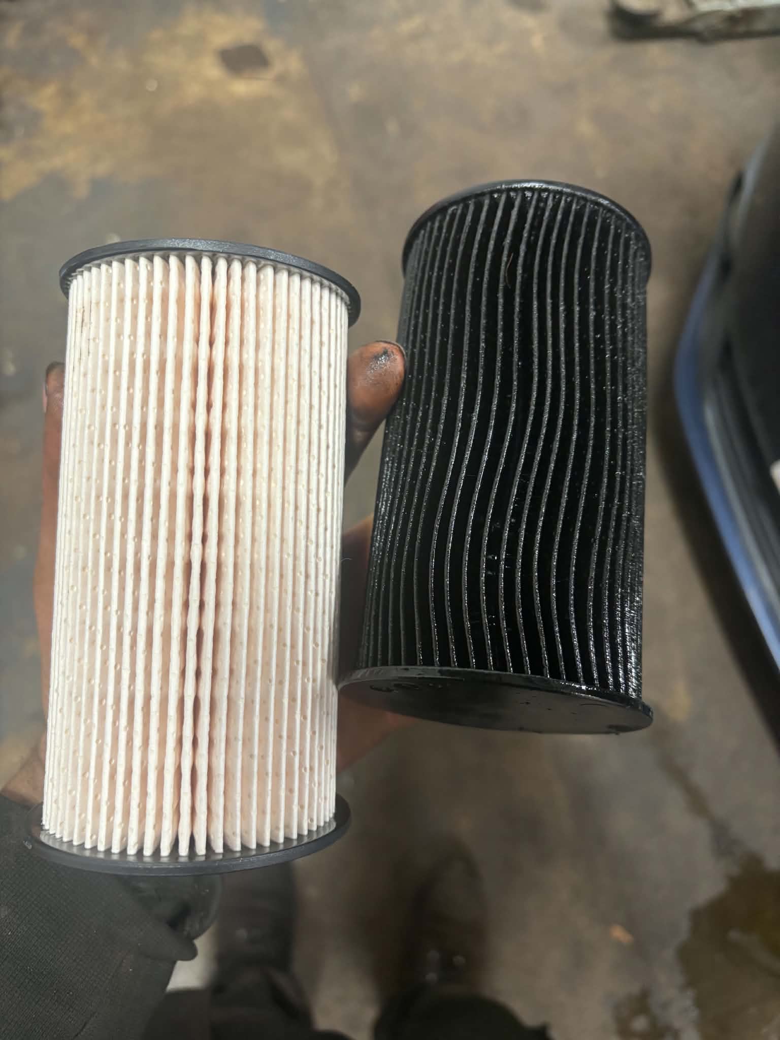 Vehicle Servicing - Brawdy Automotive Services