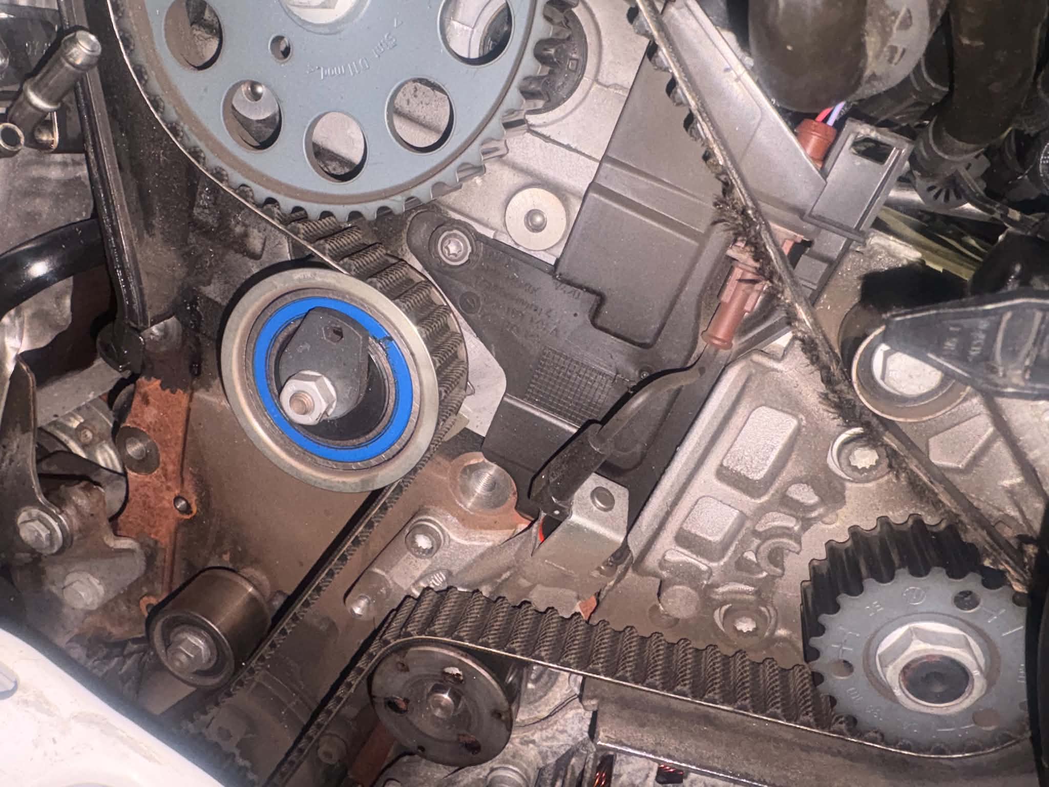 Cambelt Replacements - Brawdy Automotive Services