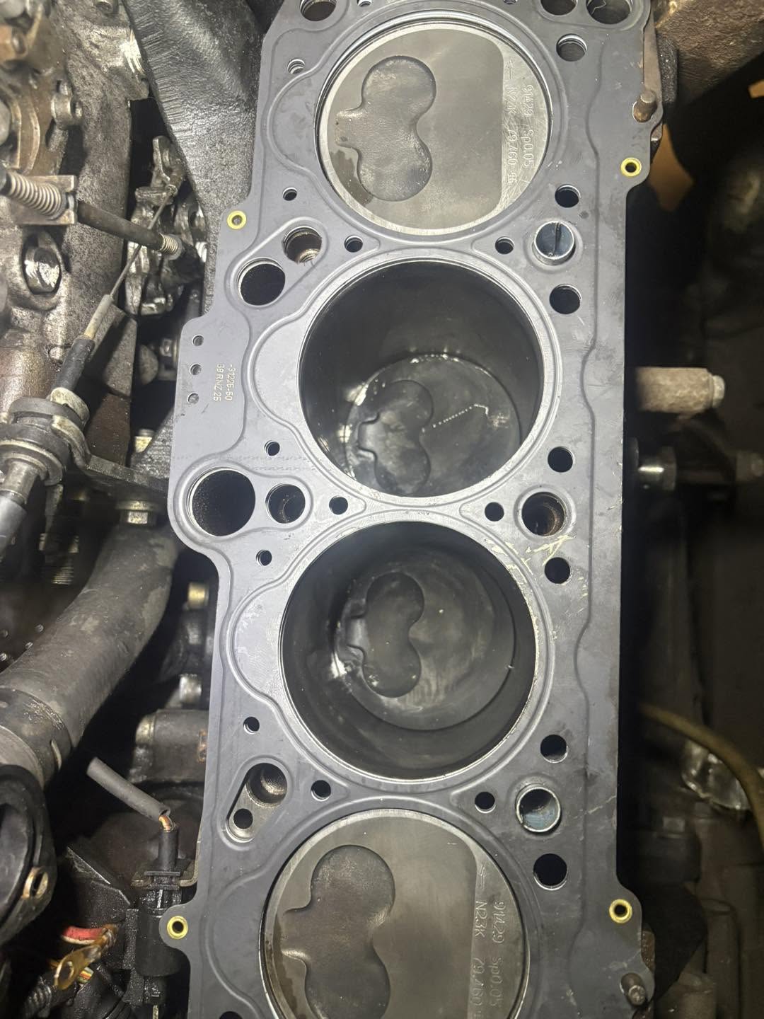 Brawdy Automotive Services workshop photo
